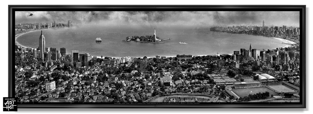 arthot-photo-art-b&w-new-york-bretagne-newbreizh-073-1-loire-atlantique-44-la-baule-baie-aero-PANO